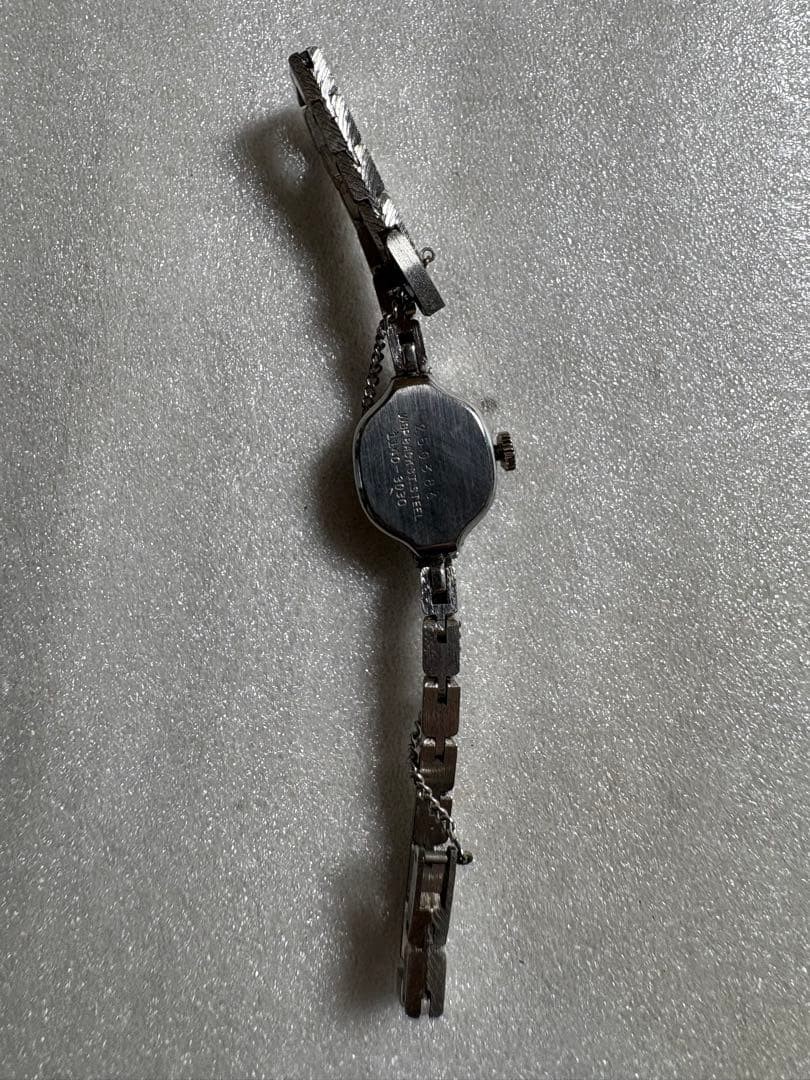 [Working Condition] Seiko Special 23 Jewels Manual Winding Ladies’ Watch Vin