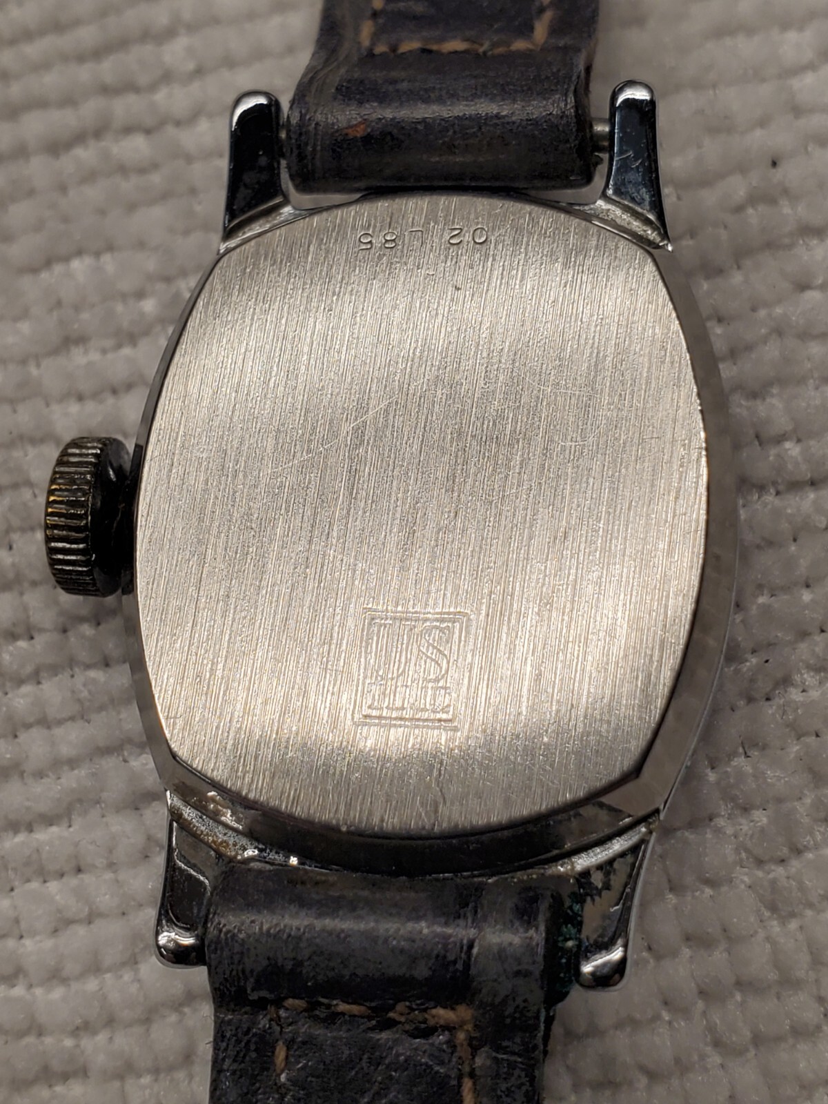 Watches Parts None Working AS-IS 7 Total None Working Mixed Brands