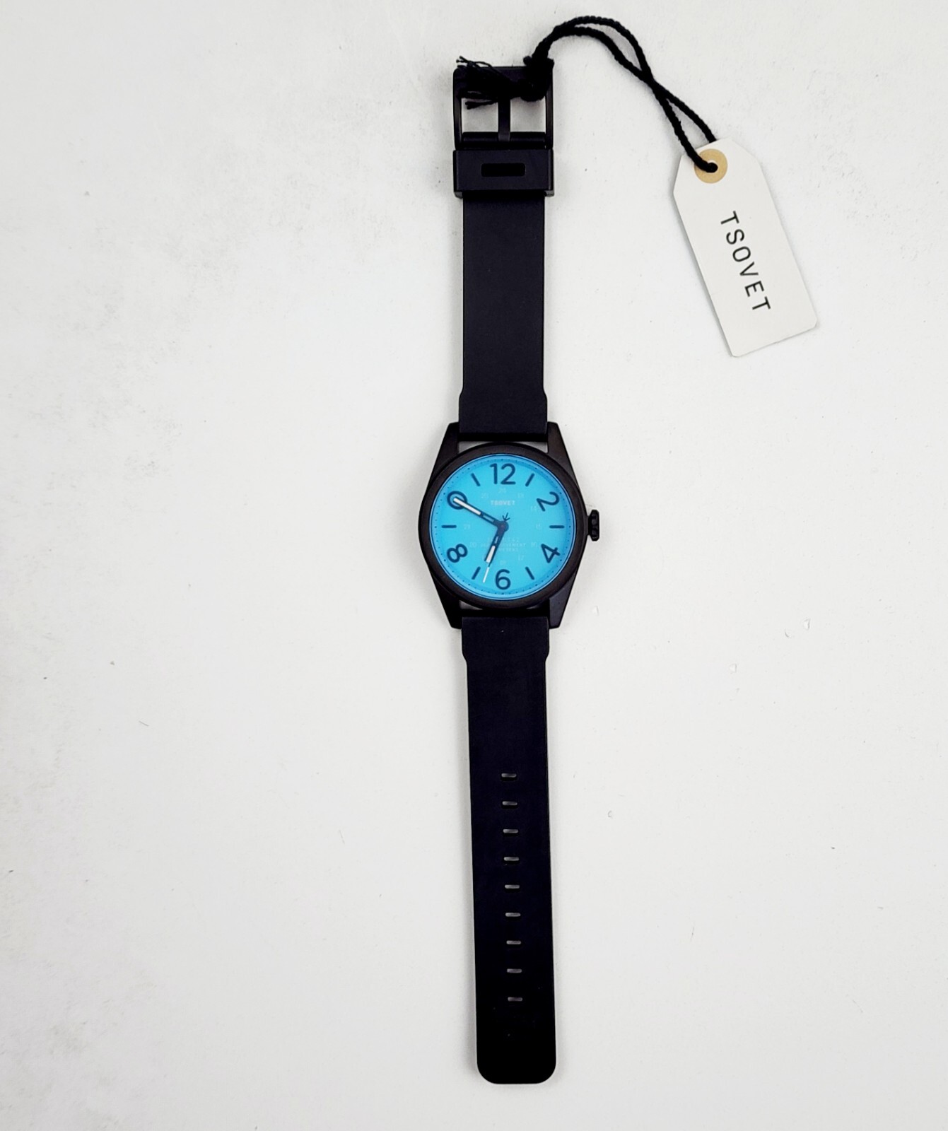 Men’s Watch TSOVET JPT-NT42