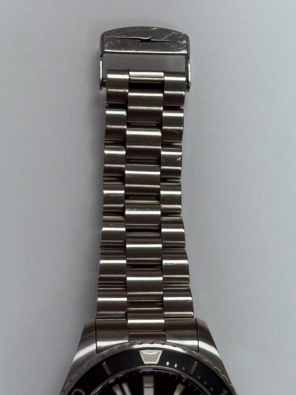 Shinola Watch Lake Superior Monster Automatic 43mm GREAT USED CONDITION
