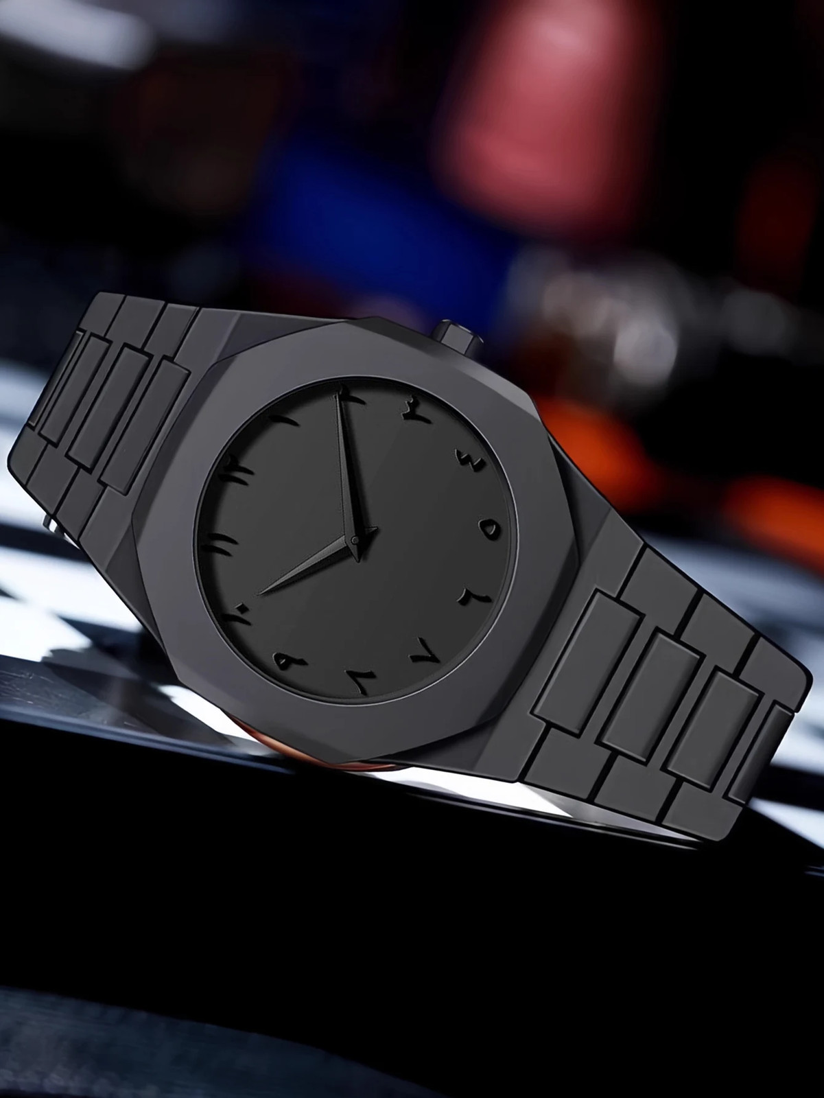 Women Watch Genuine Fashionable Simple Small Elegant Unique