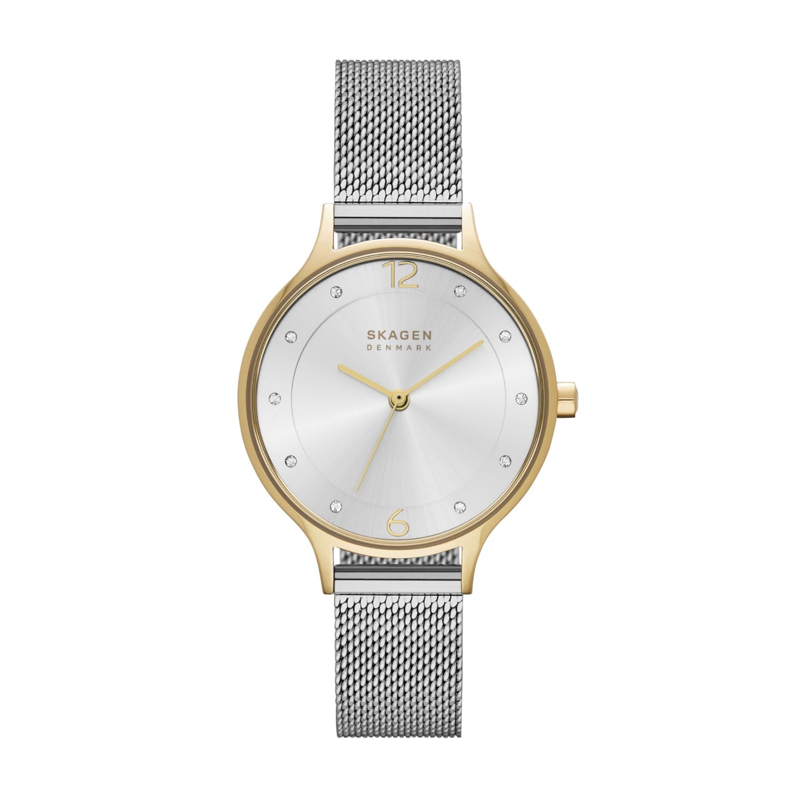 Minimalist Stainless Steel Women’s Watch – Elegant Design, Durable & Stylish