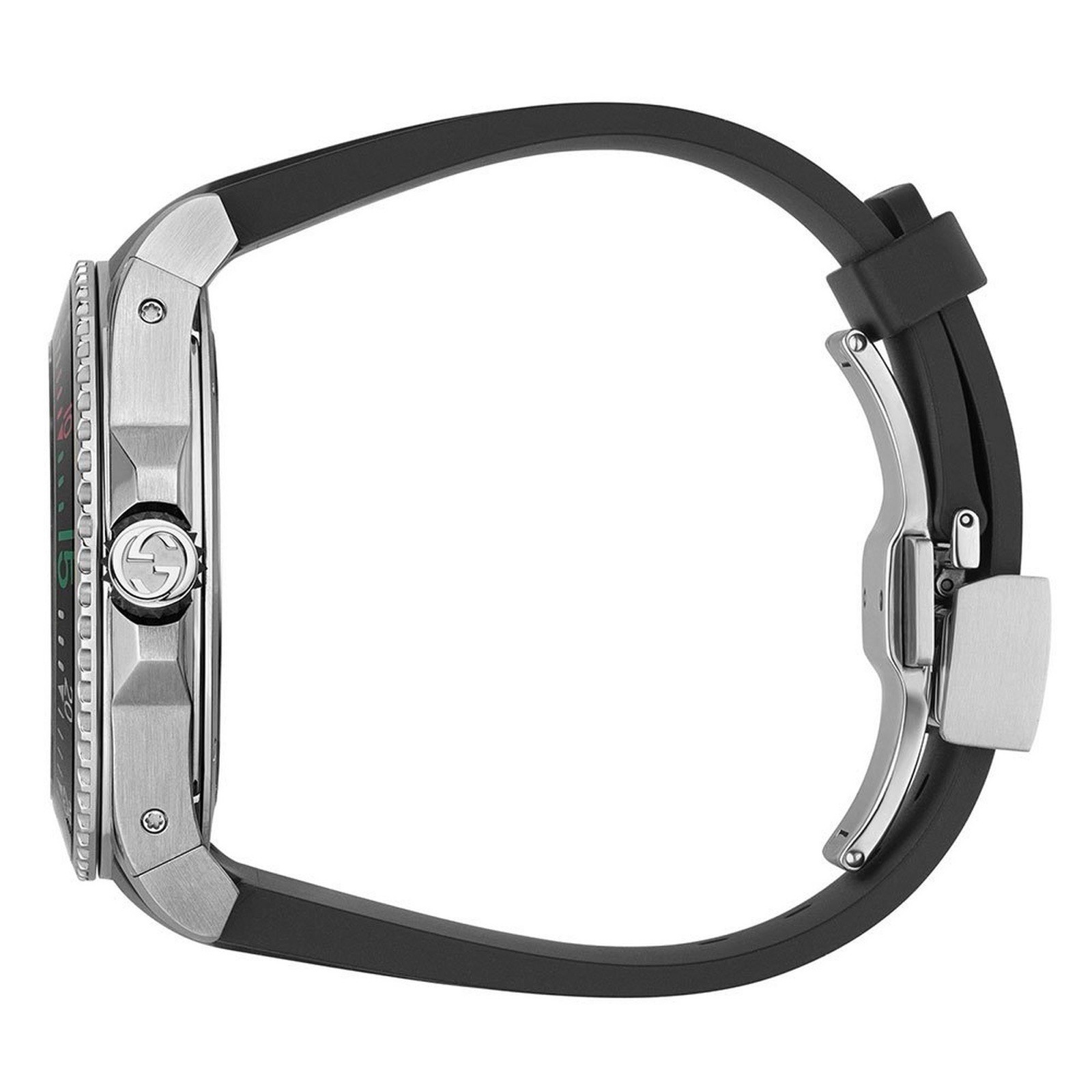 Gucci Dive 45mm Men’s Wristwatch (YA136217)
