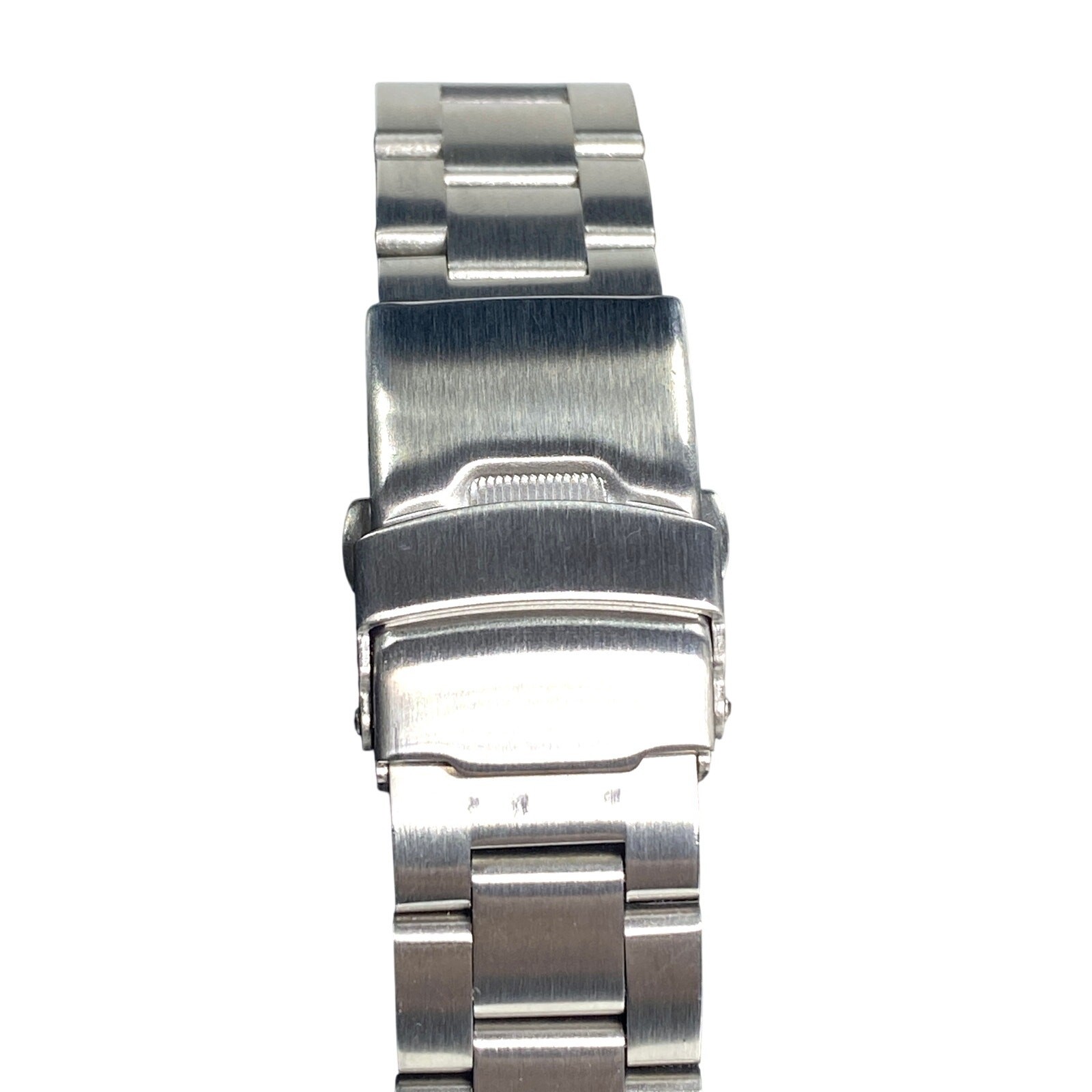 Addiesdive AD2513 Stainless Steel Diver Miyota Quartz Watch 41mm WR 200m Sporty