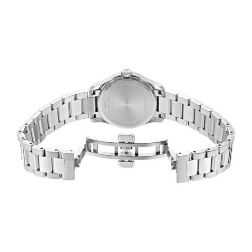 Gucci G-Timeless YA126551 Stainless Steel Swiss Women’s Watch