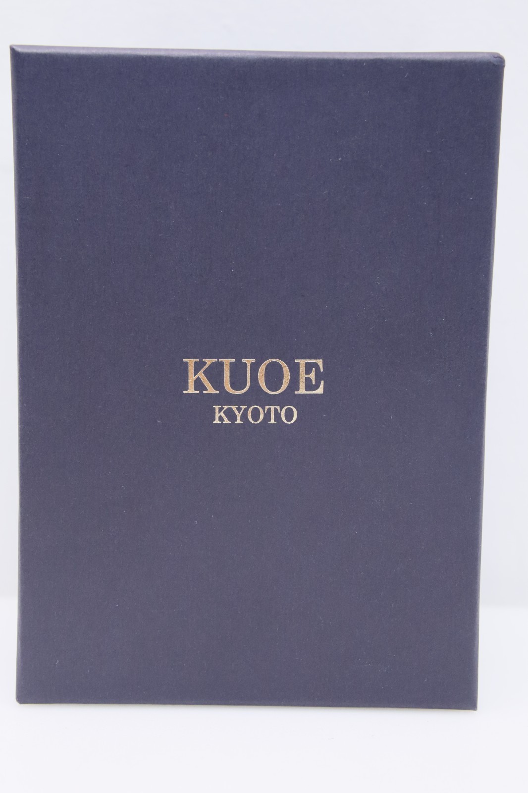 KUOE Kyoto Royal Smith 90-008 Automatic 34㎜ S.Steel Made in Japan Watch In Box