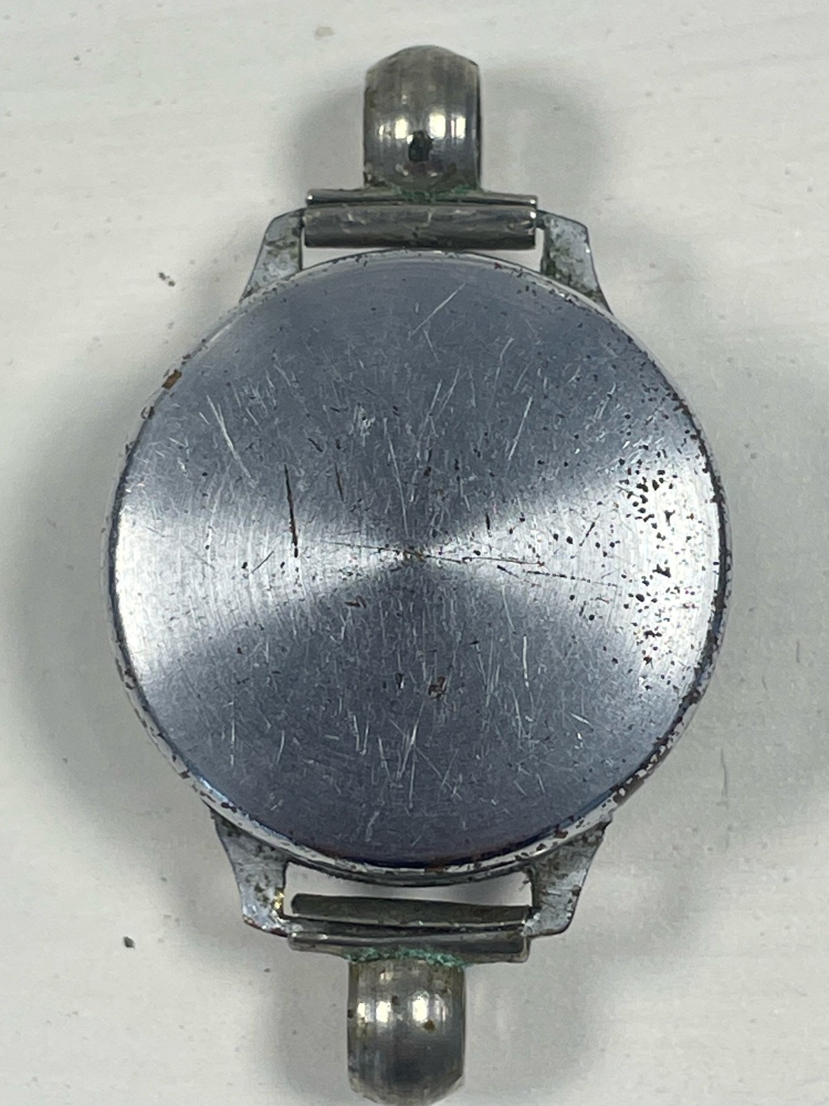 Elco Vintage Ladies Wristwatch Swiss Made Mechanical Movement SPARES REPAIRS