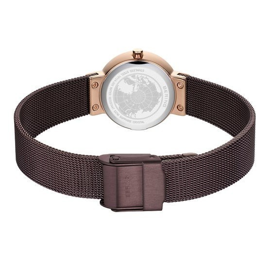 Bering Classic Collection Women’s Watch 24MM – 10124-265