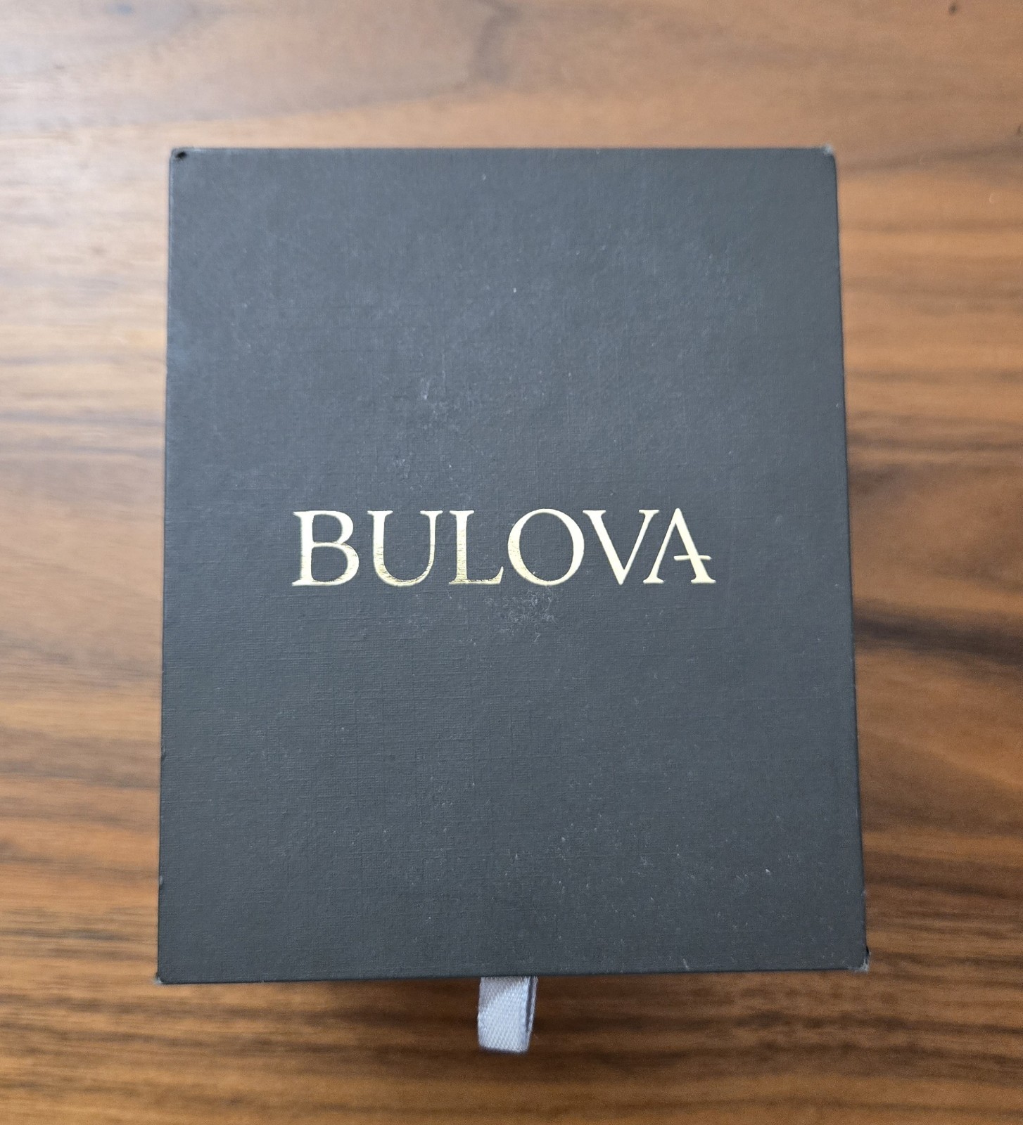 Bulova Icon Precisionist Chronograph 300M Diver 46mm Grey Dial Mens Watch 98B343