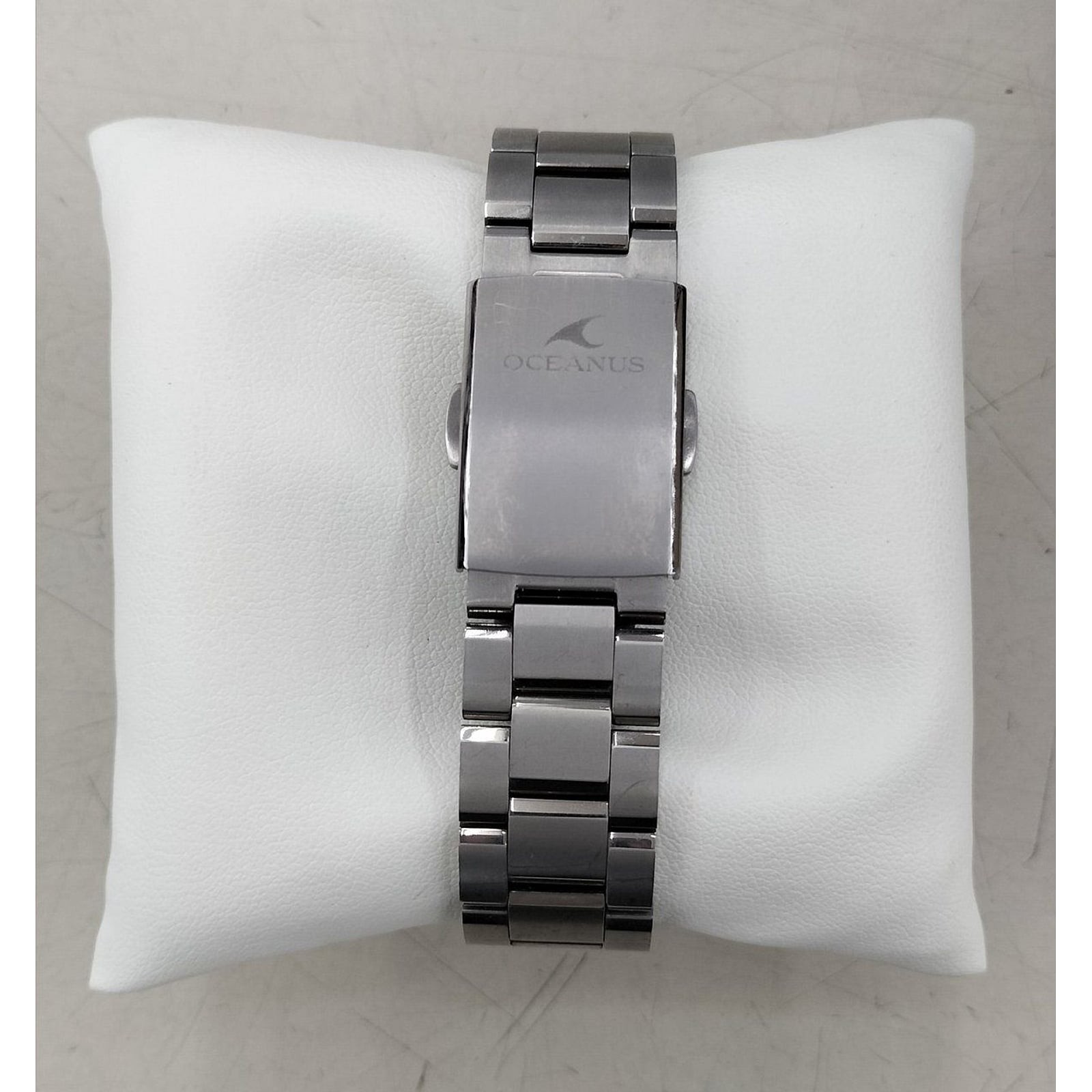 CASIO OCW-T2600 Watch Japan