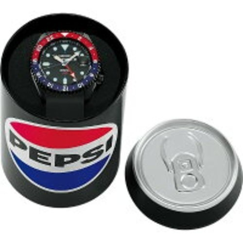 SEIKO 5 SPORTS SBSA319 4R36 PEPSI collaboration Automatic New