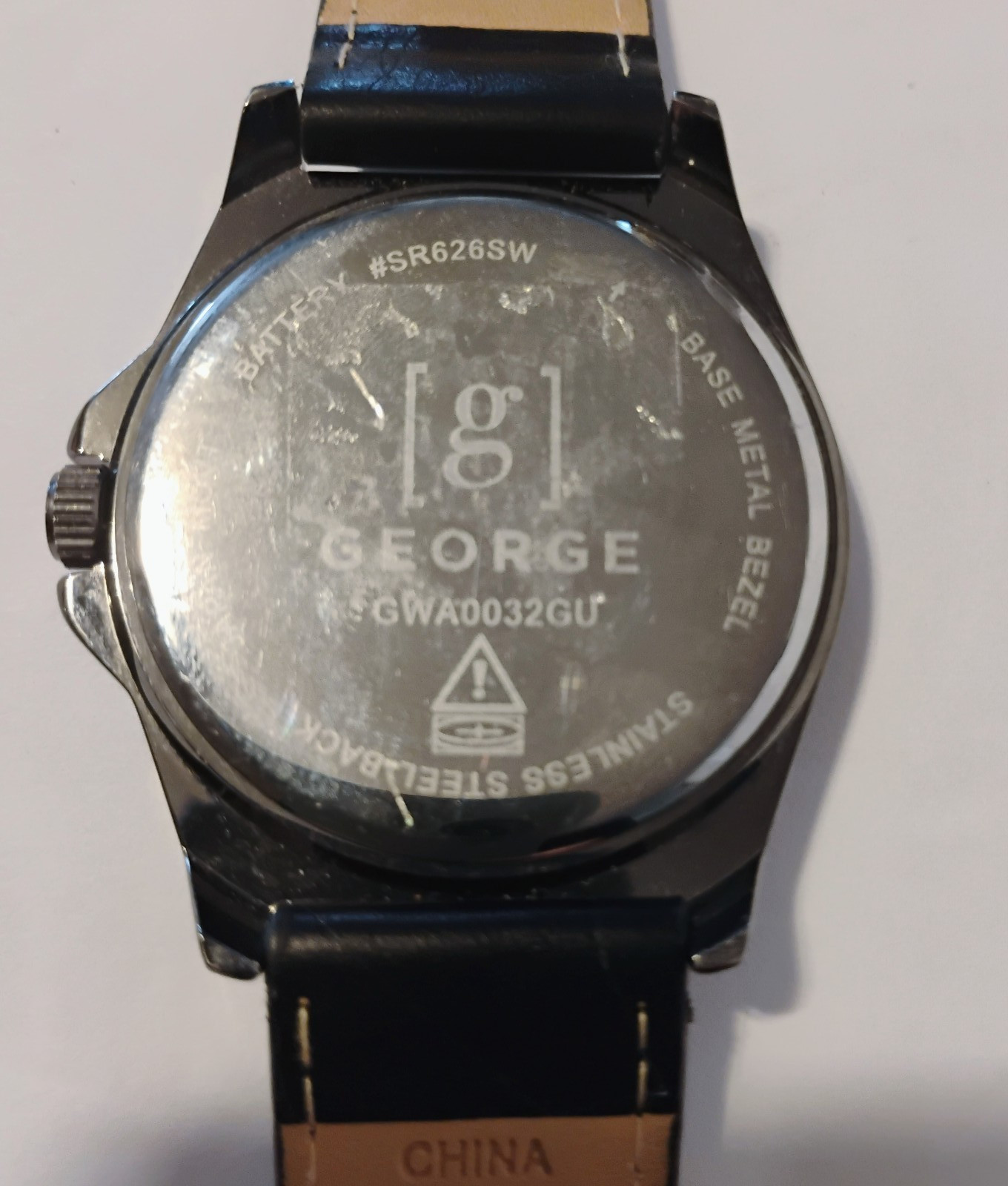 Lot of 3 Assorted Watches