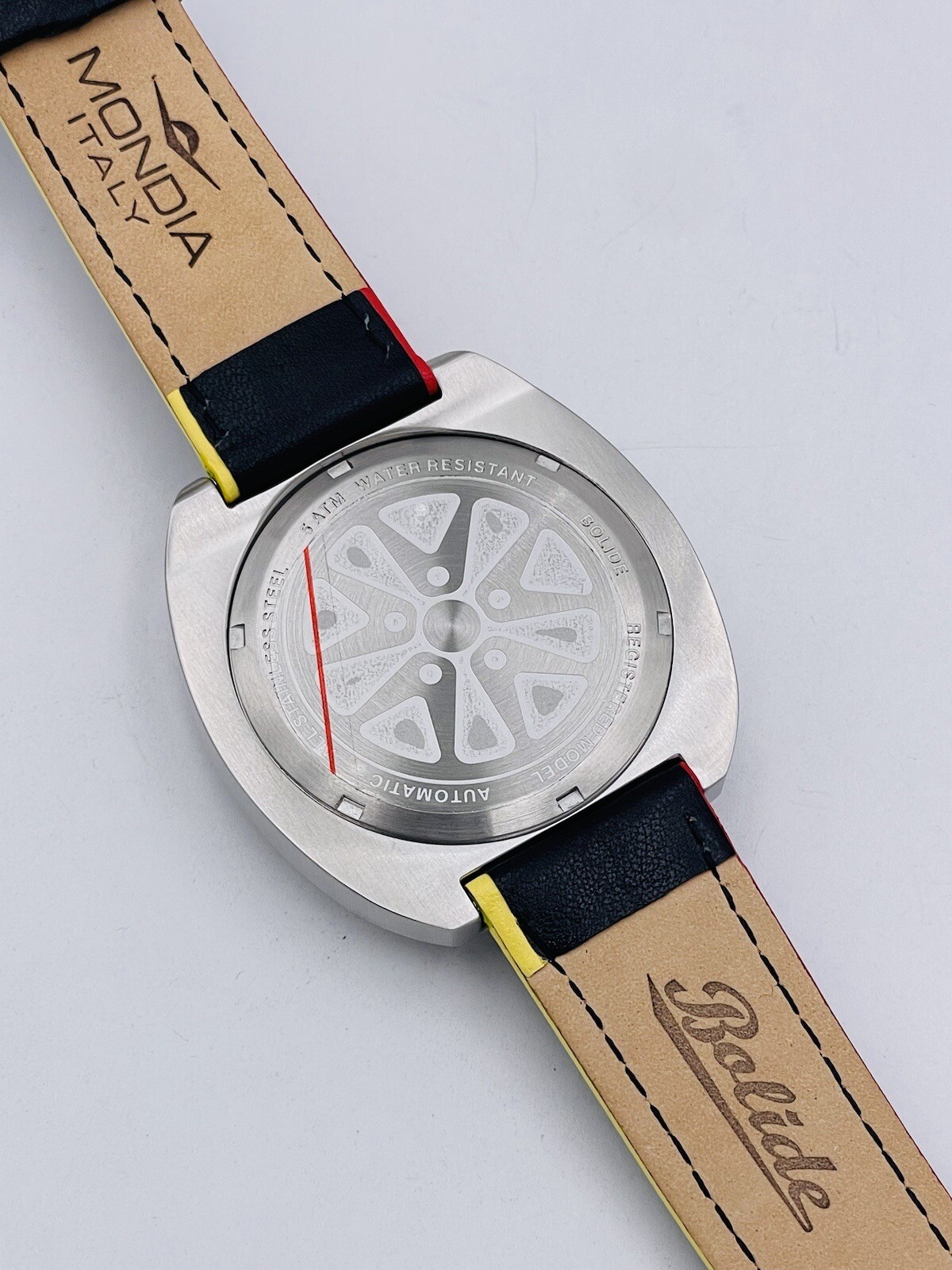 Watch Mondia Bolide Automatic Limited M815K/490 1 13/16in on Sale New