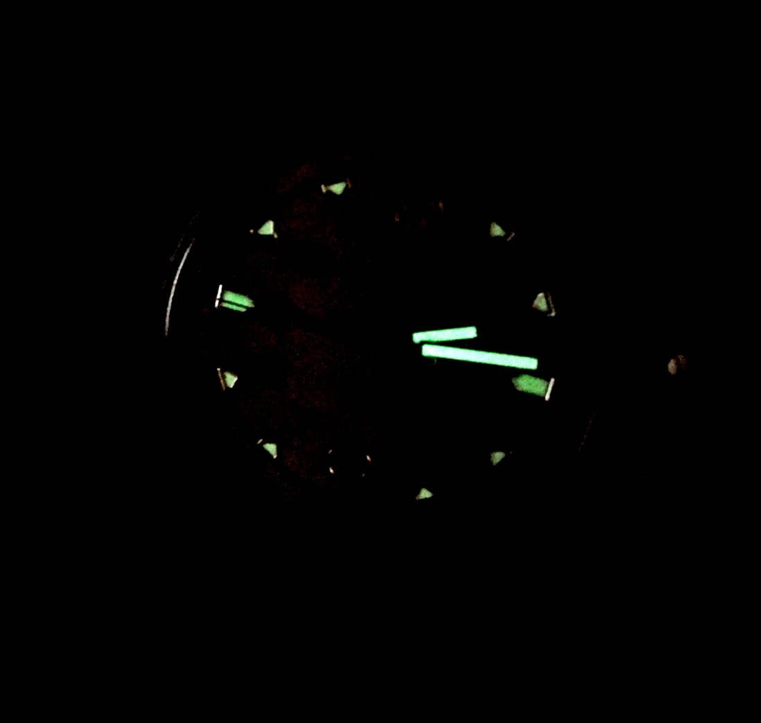 TIMEX EXPEDITION Watch Indiglo Cream Dial 905 03 Men’s FULL WORKING Vntge *READ*