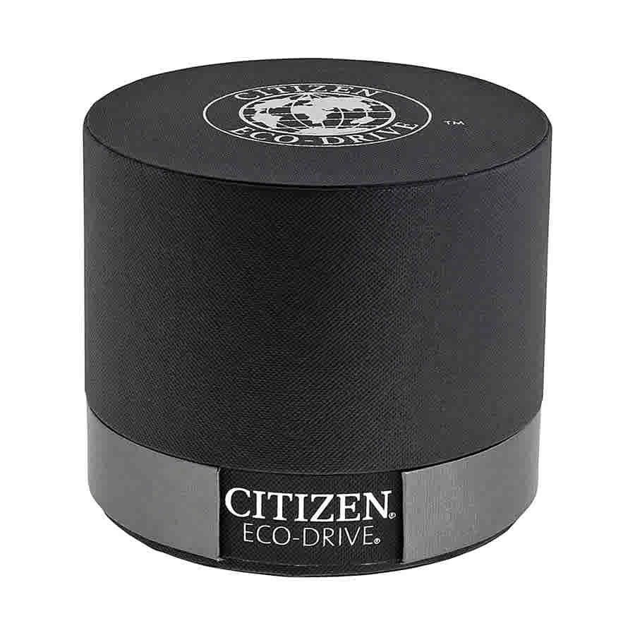 Citizen Strap Eco-Drive 180 Day-Date Men’s Watch BM8180-03E