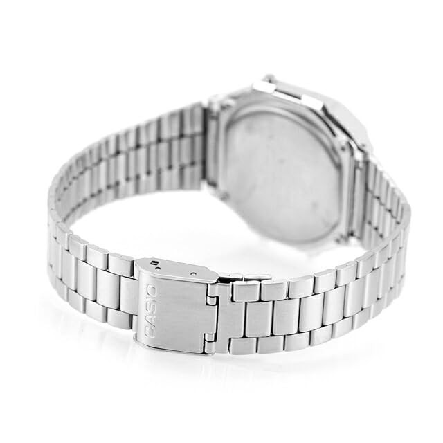 CASIO Cheap Casio Quartz Men’s Watch A168WA-1W