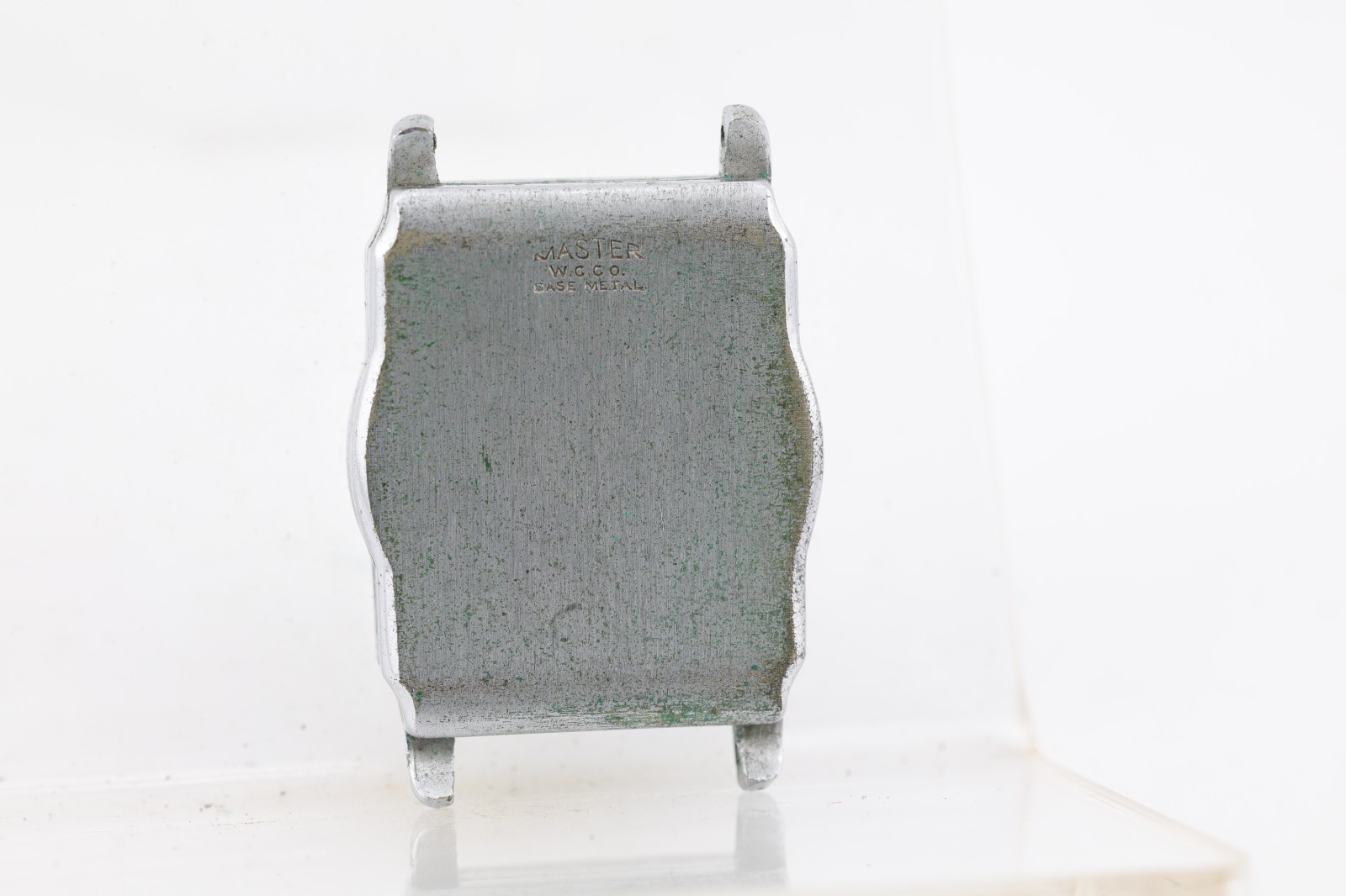 MASTER WRIST WATCH CASE, 24.03×34.85mm, 14mm LUG, 21.75mm SEAT (GE)