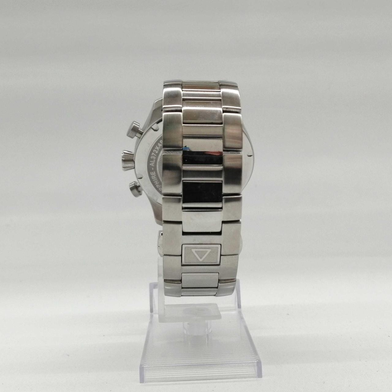 [B1N] Alpina Startimer Quartz Pilot AL-372X4S26 Chronograph Men Watch [z2v]