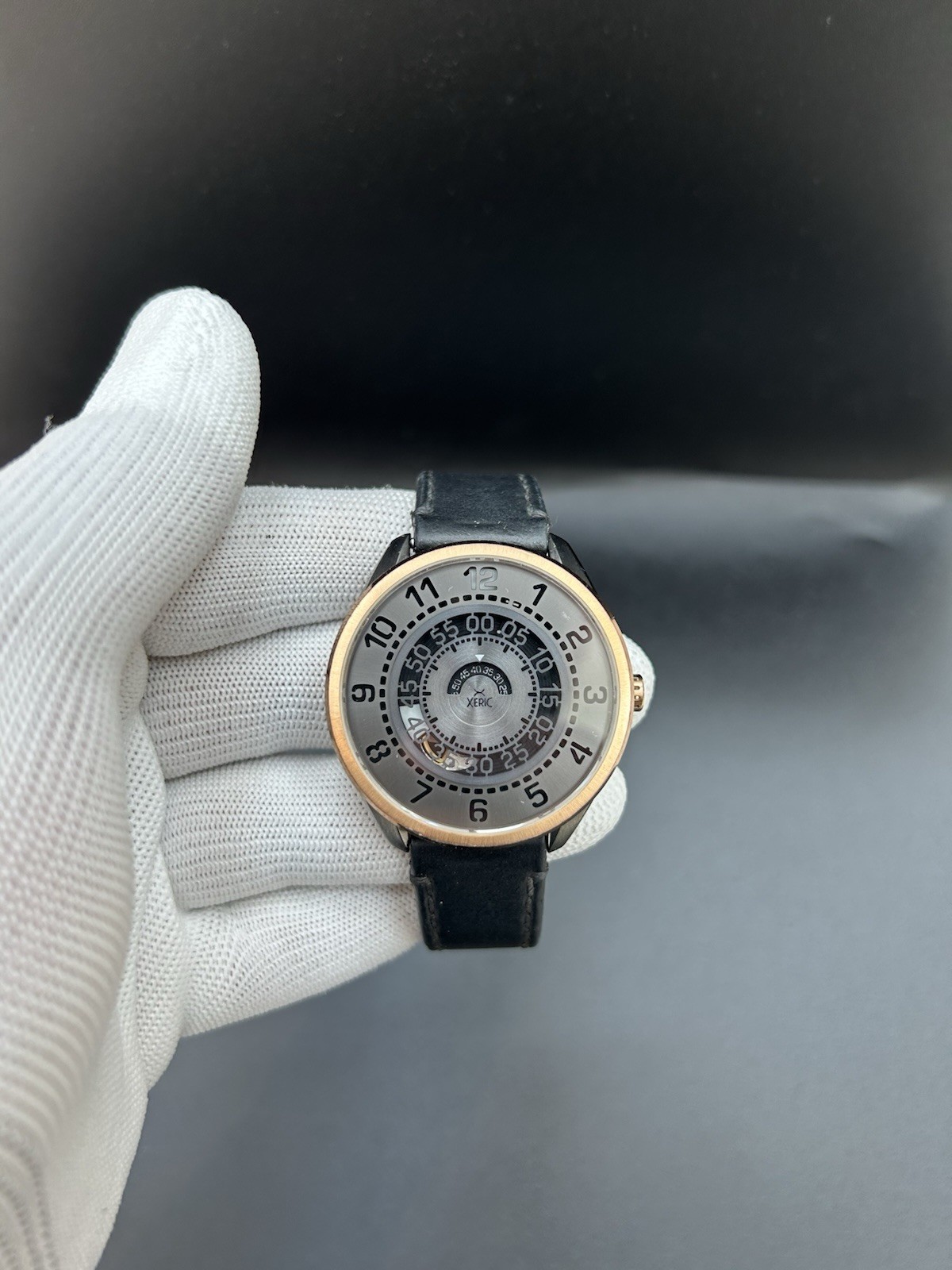 Xeric Cypher