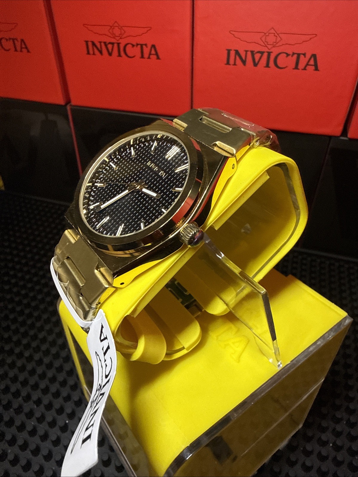 Invicta Celestial 40mm 69408