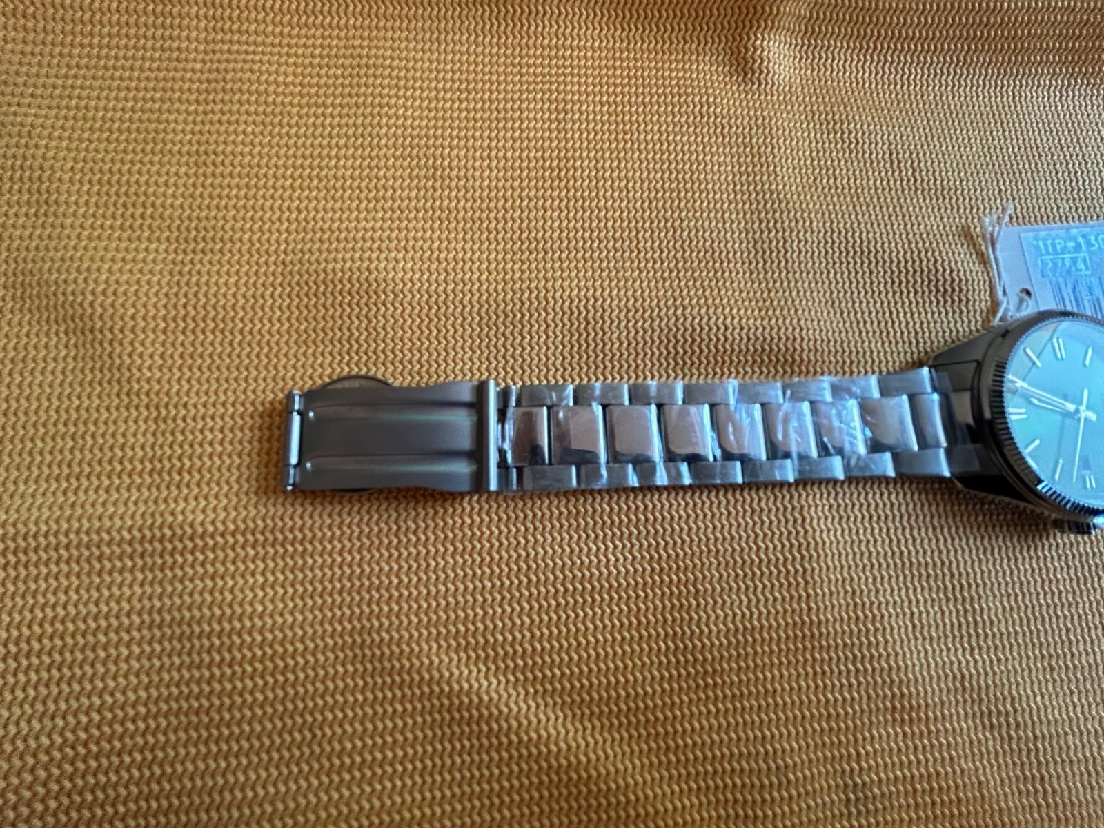 reloj de hombre Casio