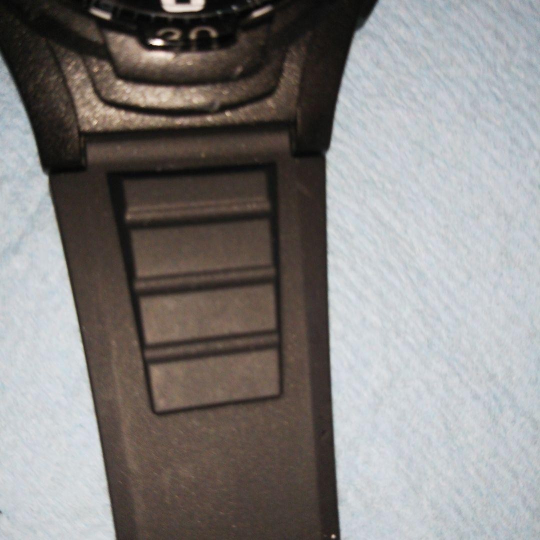 Citizen Q&Q Falcon 10BAR (used infrequently), includes a service item.