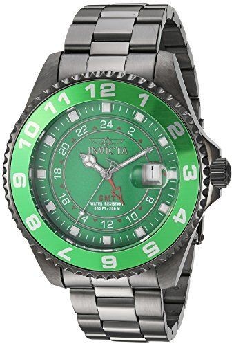 Pro Diver Men Model 18241 – Men’s Watch Quartz