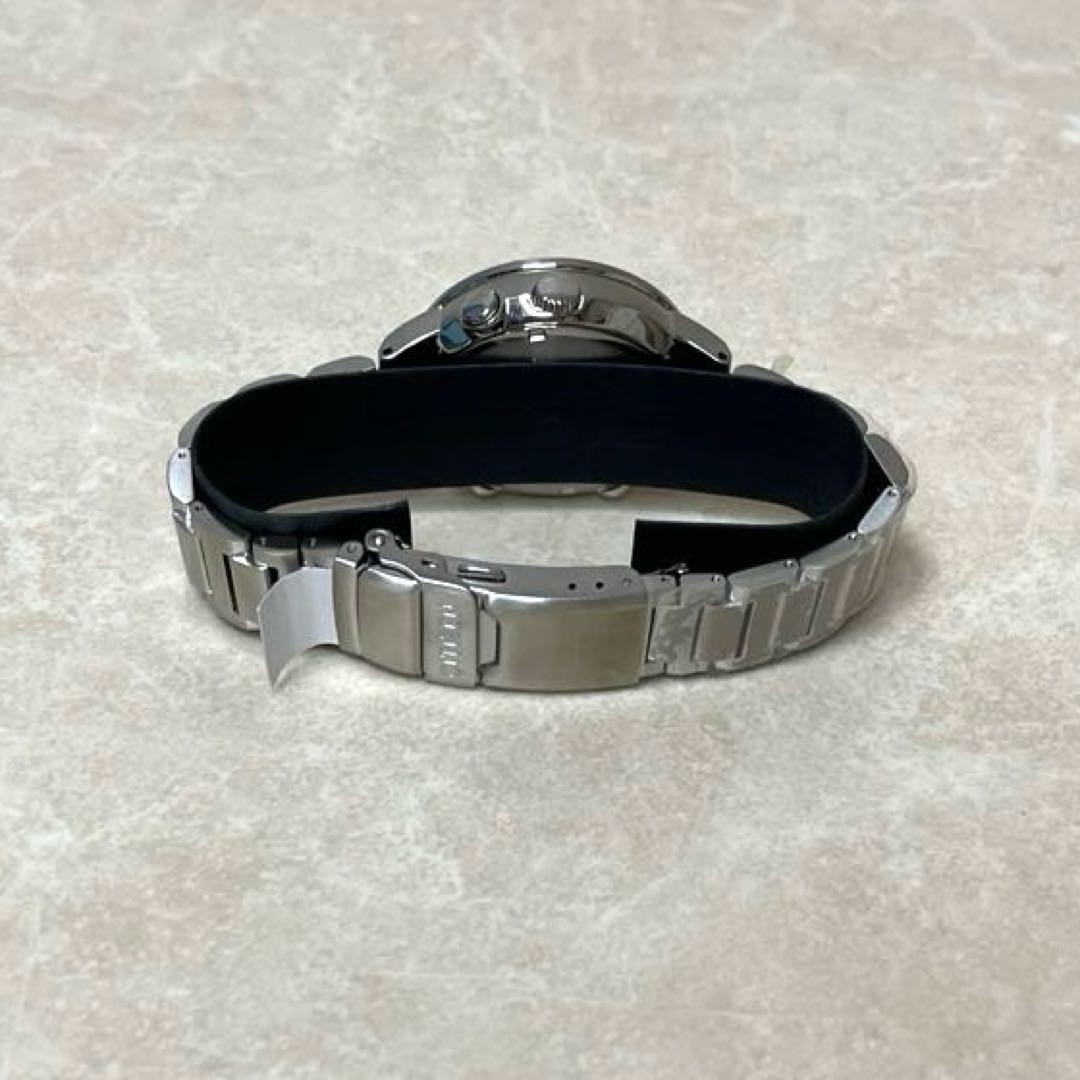 CITIZEN Men’s Watch Quartz New