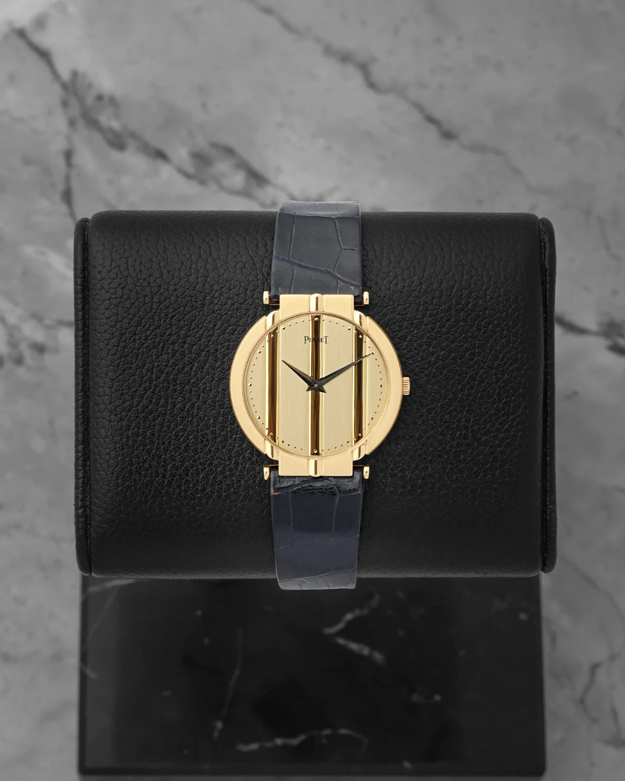 Piaget Polo Gold Men’s Watch – 8673