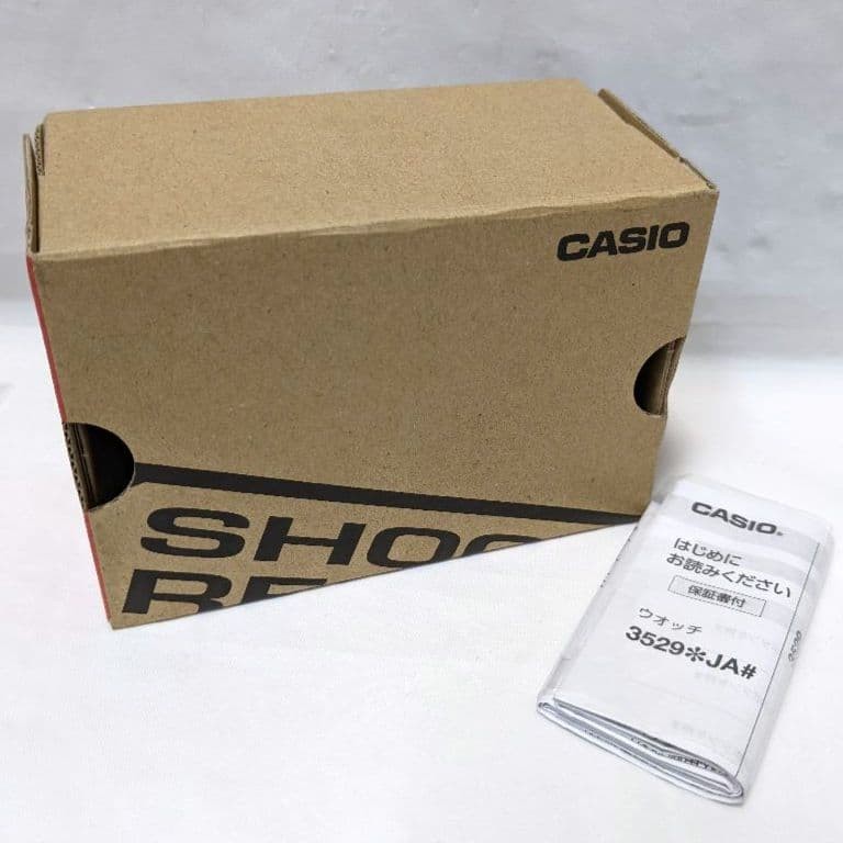 Excellent condition CASIO G-SHOCK DW-6900U-1JF Black 【USED】