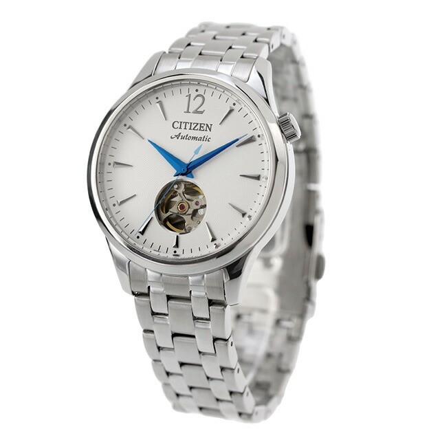 Citizen Collection Mechanical Automatic Wristwatch Brand Men’s CITIZEN COLLECTIO