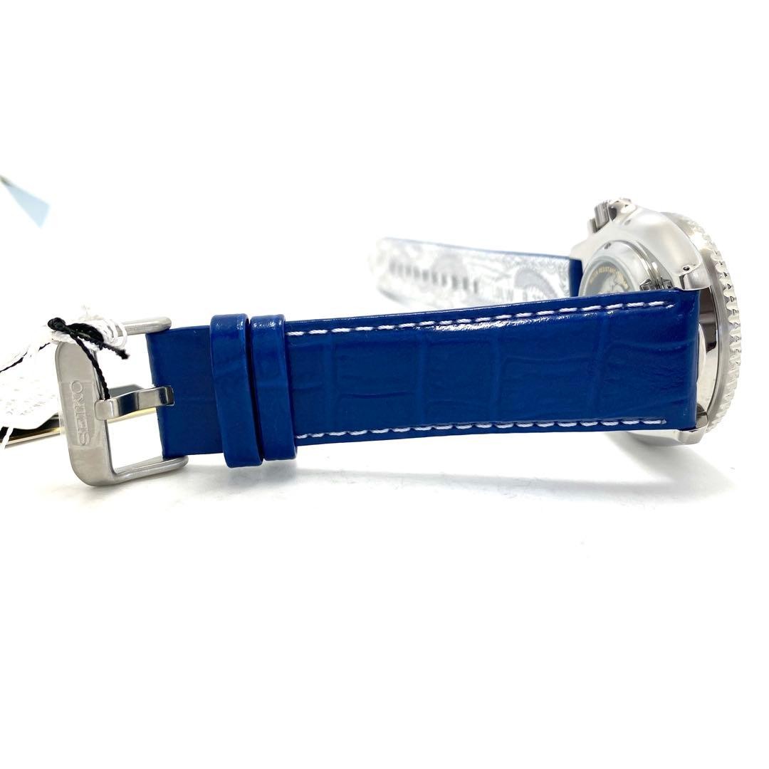 Seiko Street Fighter V Chun Li SBSA077 Automatic