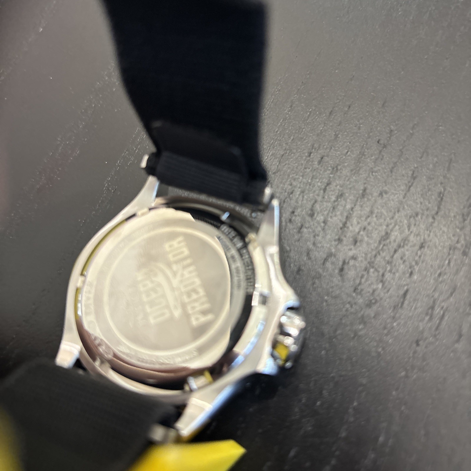 Invicta Ocean Predator Men’s Quartz Watch 49798 New Invicta Pearl Opal