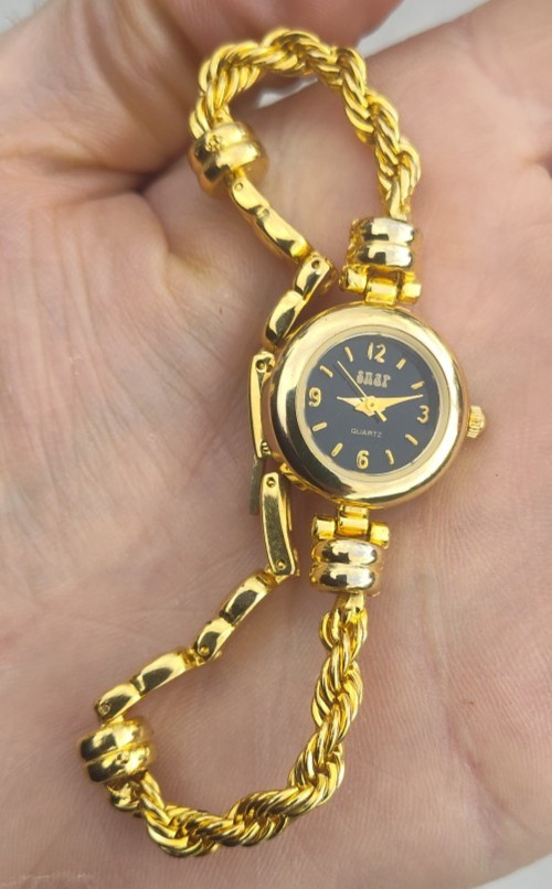 SNAP Concepts Watch