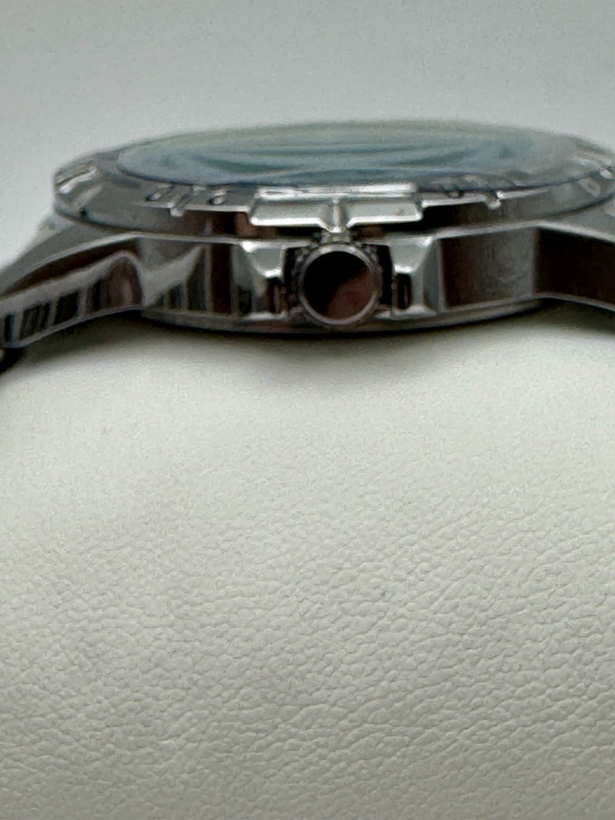 Invicta Specialty Green Dial Stainless Steel Quartz Men’s Watch New w/ Box