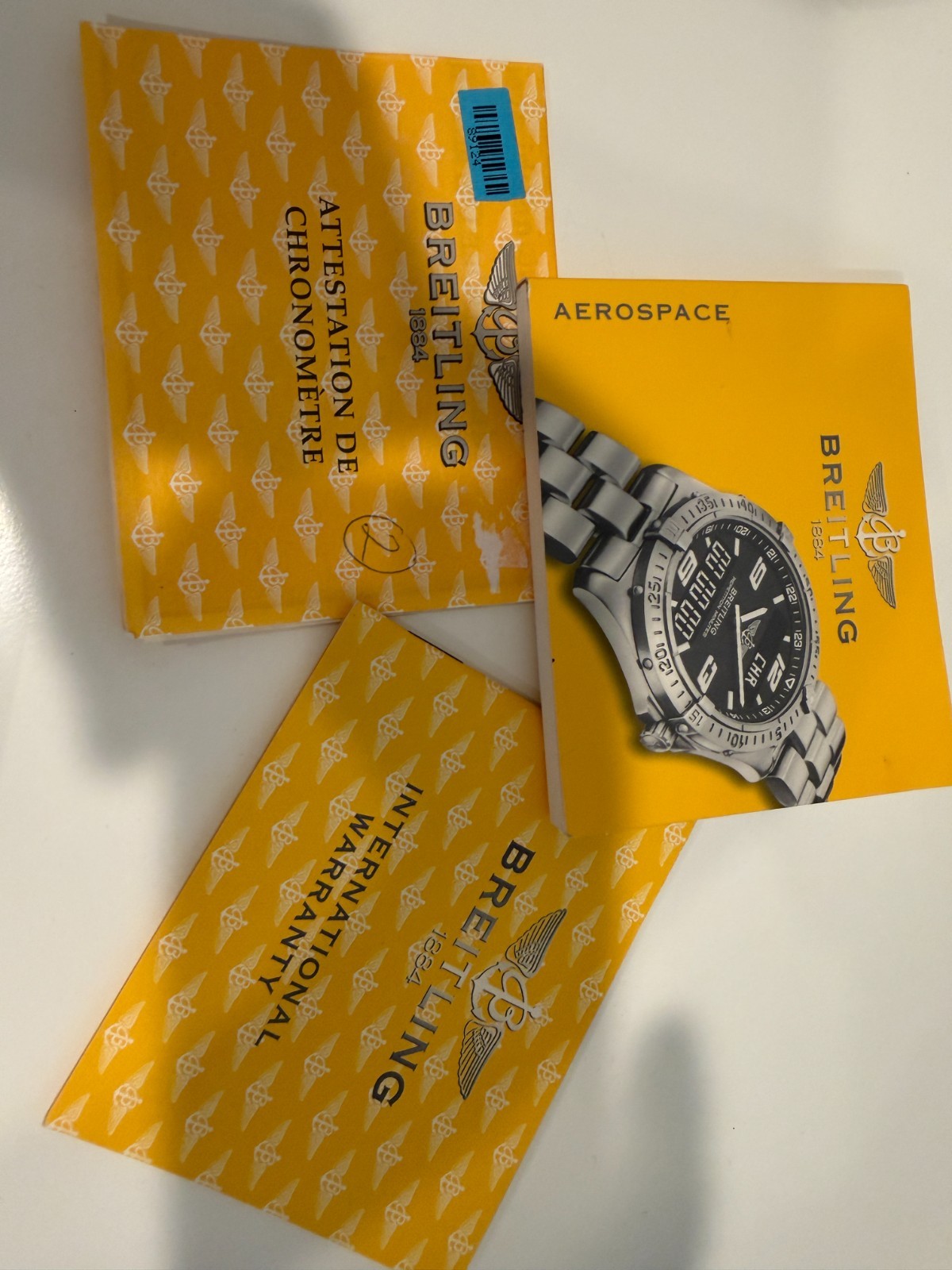 breitling watches for men
