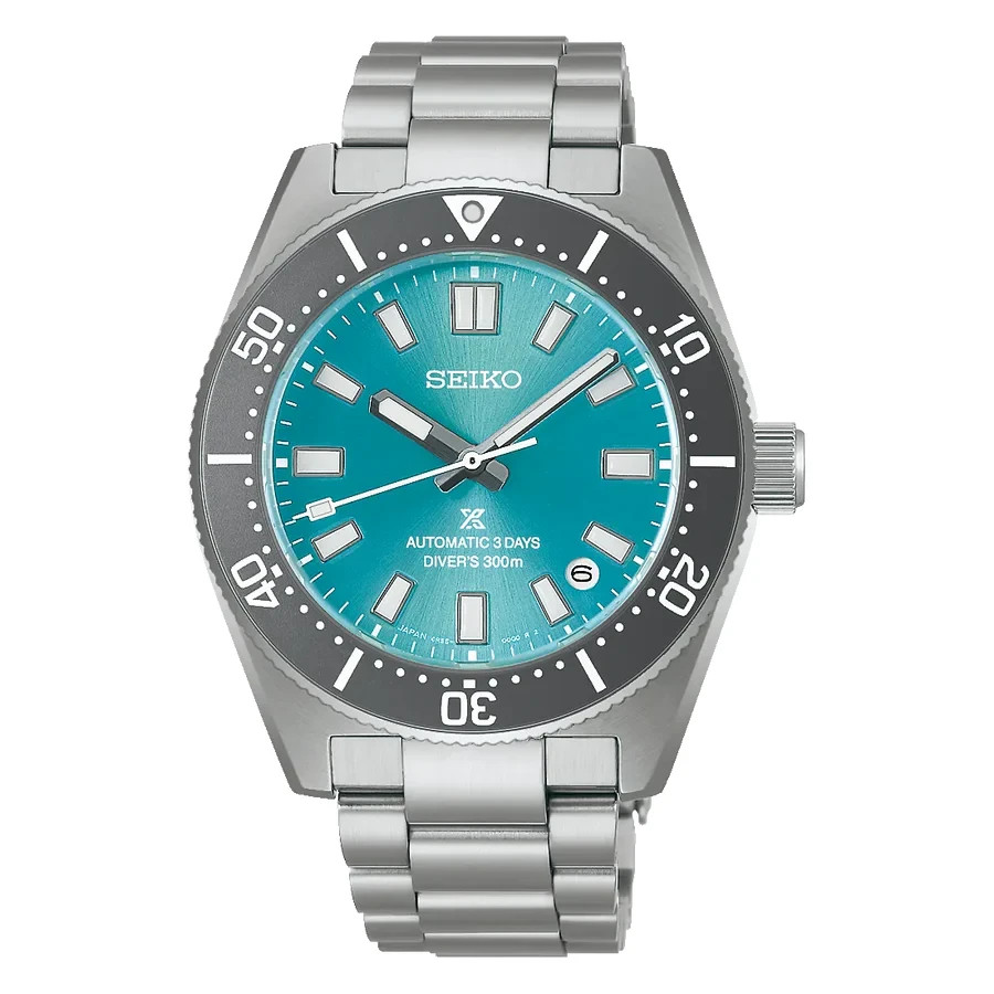 Seiko Prospex SPB545J1 1965 Heritage Save The Ocean Automatic Limited Edition