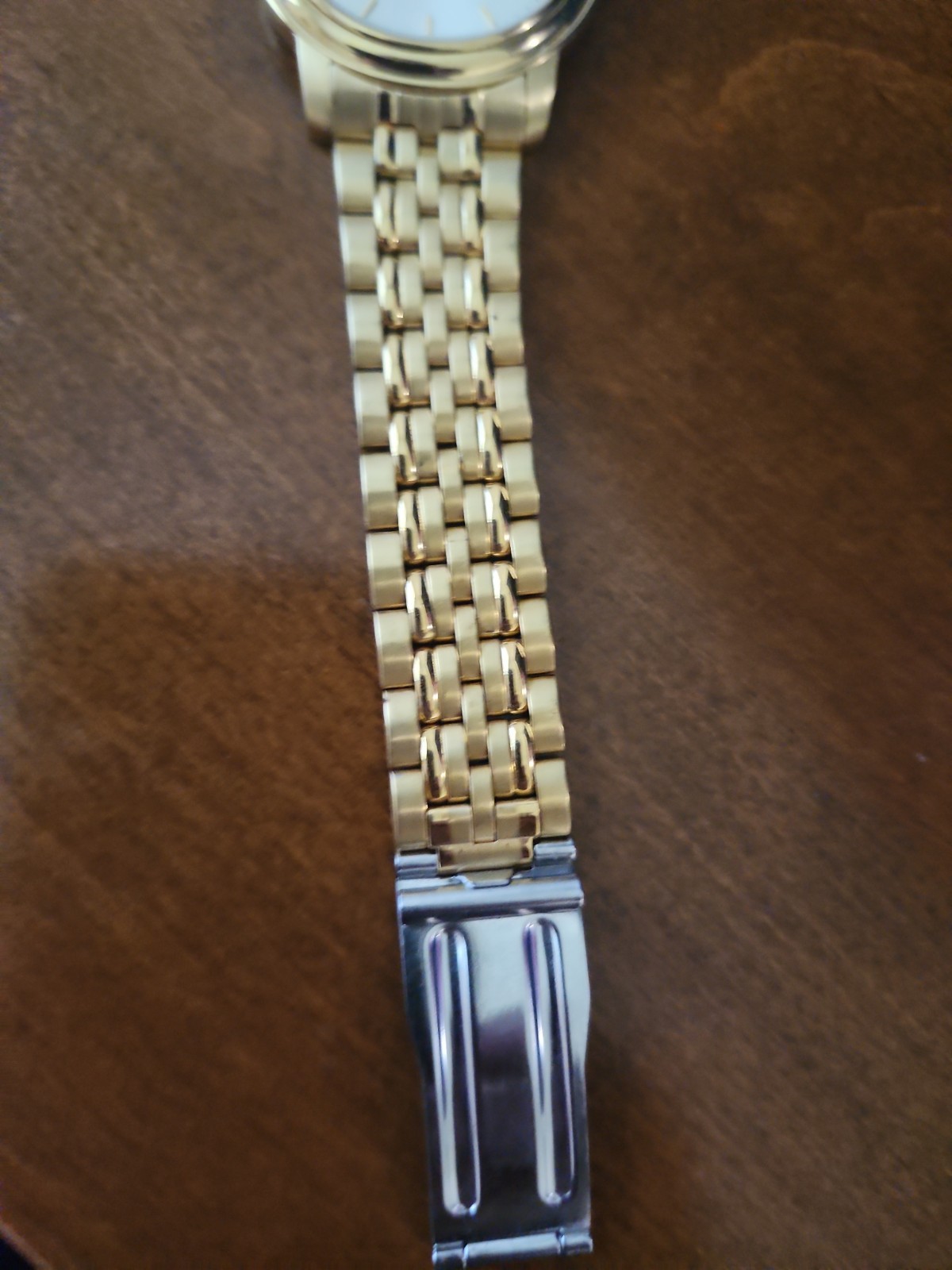 Caravelle By Bulova mens watch