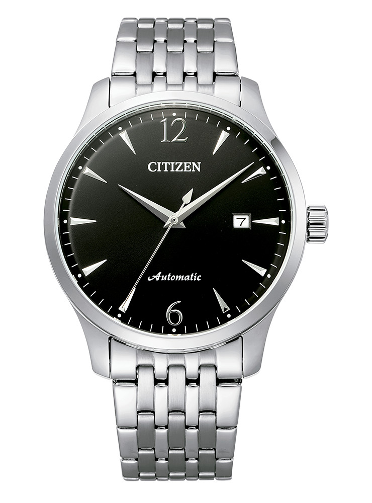 CITIZEN Automatic Mechanical Men’s Watch NJ0110-85E