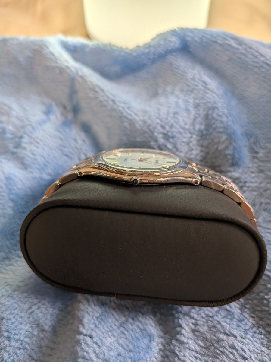 SEIKO Dolce 8J41-6030 Annual Quartz Dress Watch