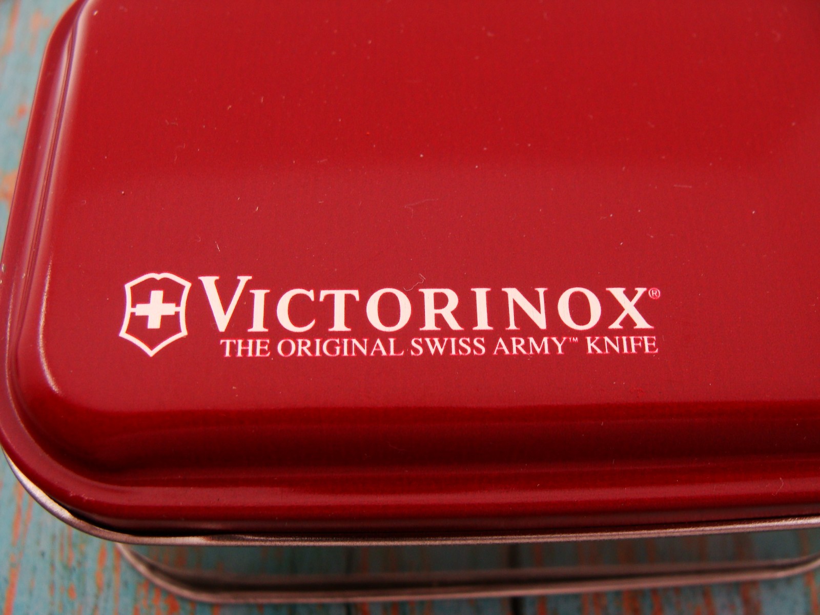 VICTORINOX ST JOHN TIME PIECES FINE WATCHES RALLY SWISS ARMY POCKET KNIFE KNIVES