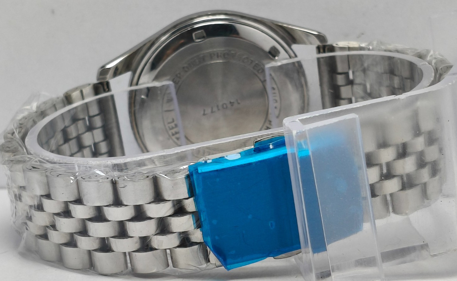 HMT Tamil 17 Jewels Hand-Winding Wrist Watch For Men’s In Working Condition