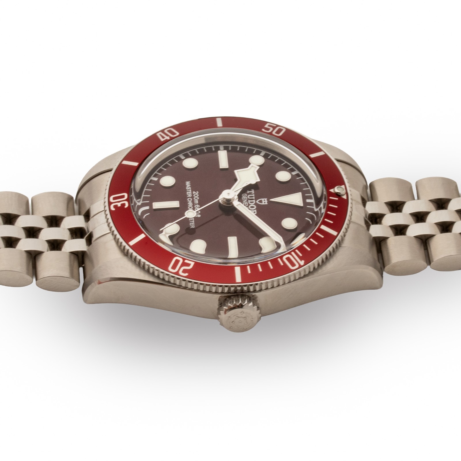 TUDOR Black Bay 58 M7939A1A0RU-0001 39mm Burgundy Dial Watch B&P May 2026