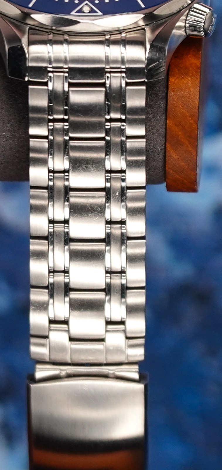 Omega Seamaster Diver 300M – 42mm – 210.30.42.20.06.001 – Grey Dial – 2019 – B&P