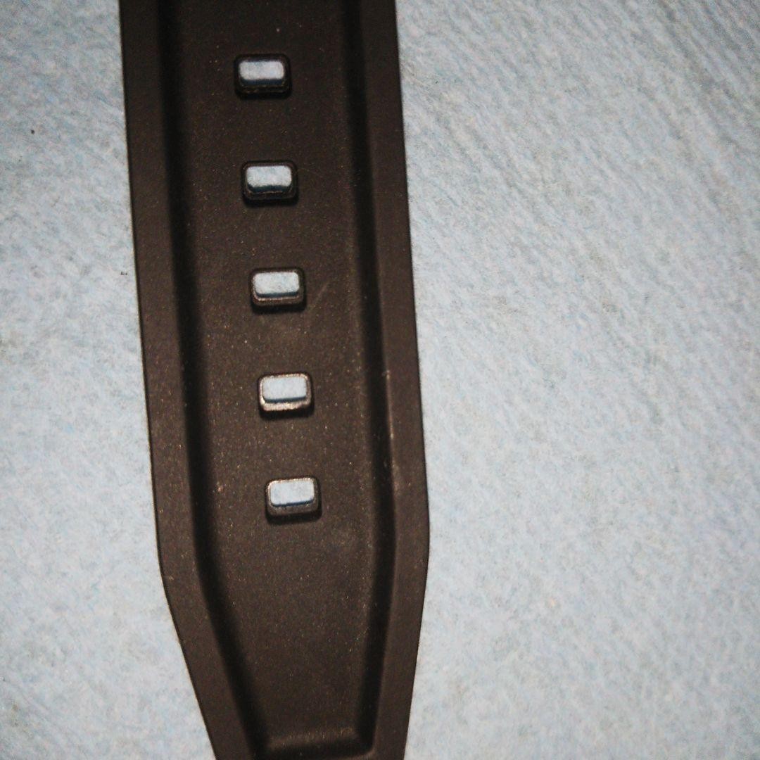 Citizen Q&Q Falcon 10BAR (used infrequently), includes a service item.