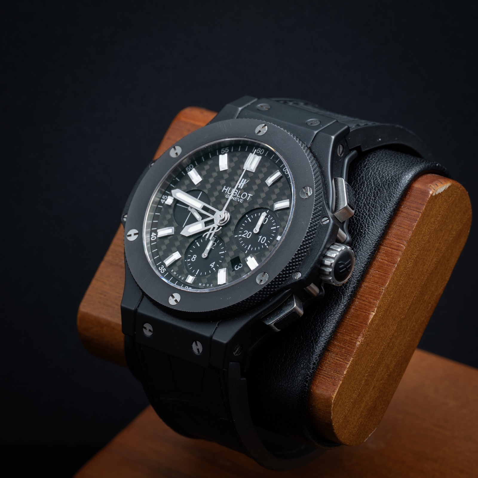 Hublot Big Bang