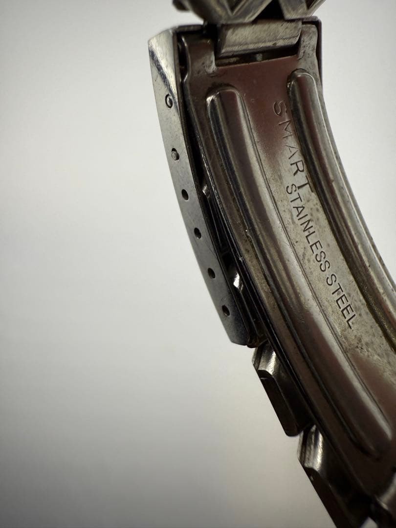 Citizen Parawater Hand-wound Watch, approximately 35mm