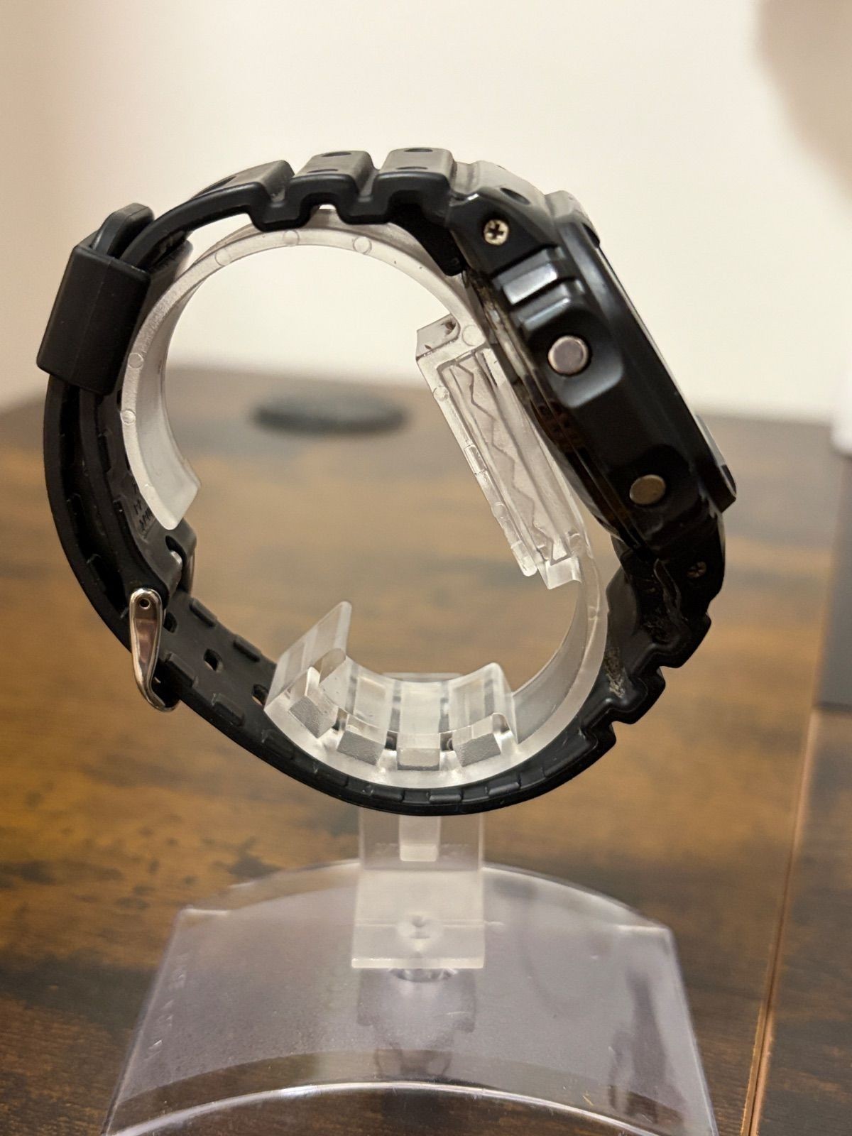 CASIO G-SHOCK GW-5000-1JF Tough Solar Radio-Controlled Watch Made in Japan