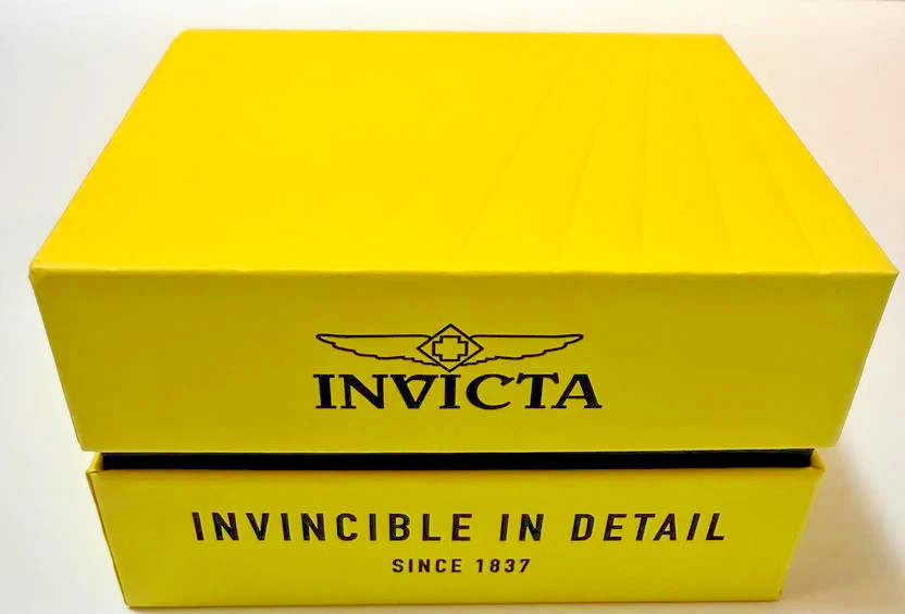 Invicta 50519 Mens Pro Diver Roulette House of Cards 40mm Quartz SS Watch New