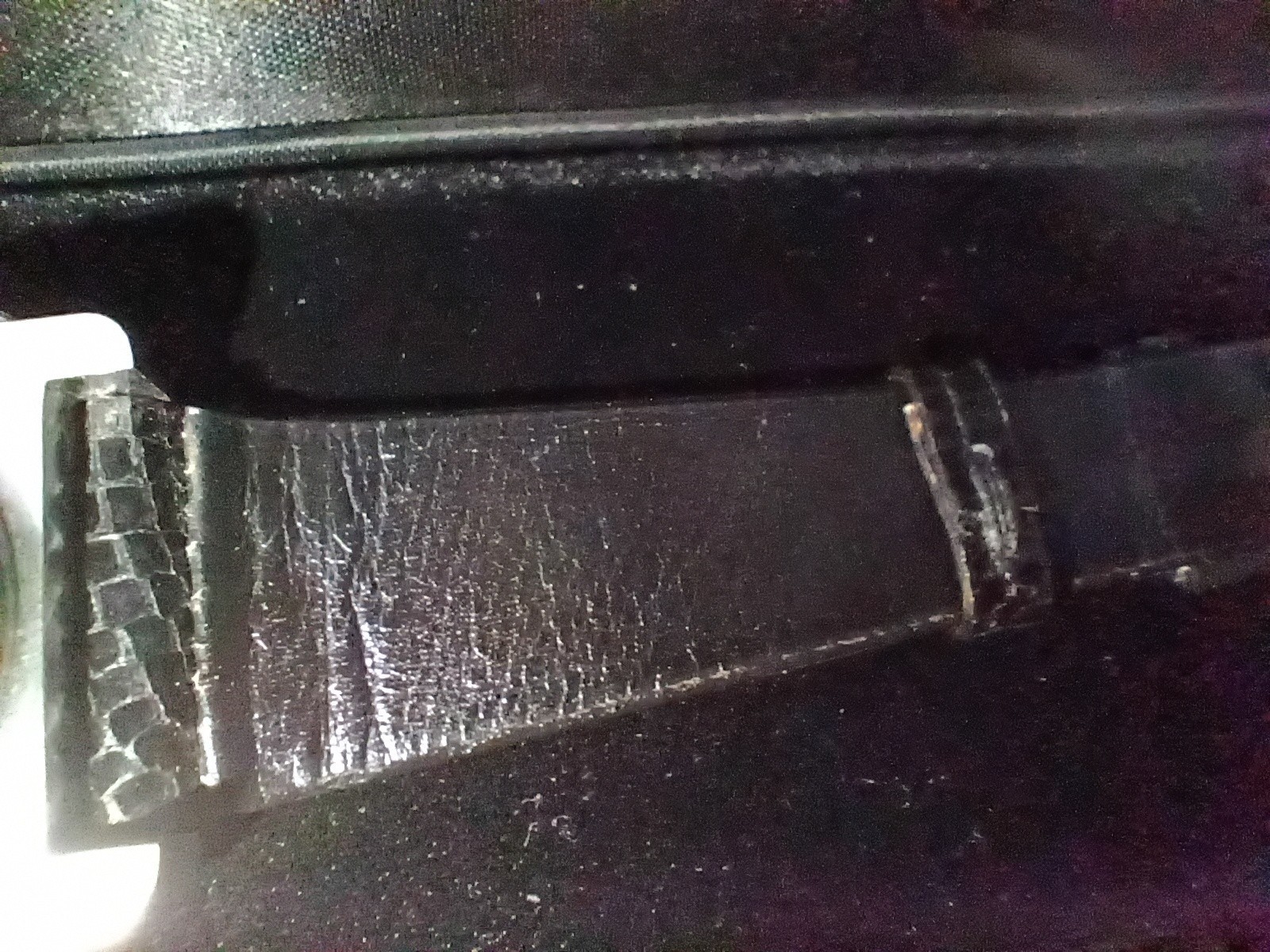 Vintage Tiffany & Co. x Fairchild LED Watch. c. 1970